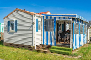 Mobilhome Royan Camping Royal Océan